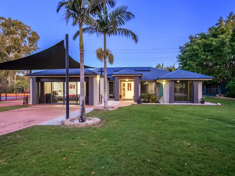Fourth view of Homely rural property listing, 7 Raven Court, Karalee QLD 4306