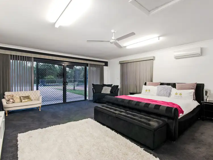 Sixth view of Homely rural property listing, 7 Raven Court, Karalee QLD 4306