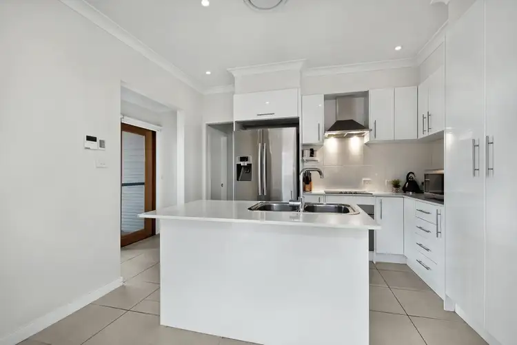 Fifth view of Homely house listing, 14 Boronia Avenue, Adamstown Heights NSW 2289