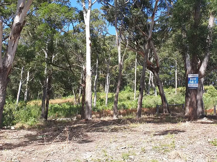 66 HILLSIDE PARADE, Elizabeth Beach NSW 2428