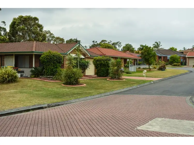 Second view of Homely house listing, 17 Newton Place, Blue Haven NSW 2262