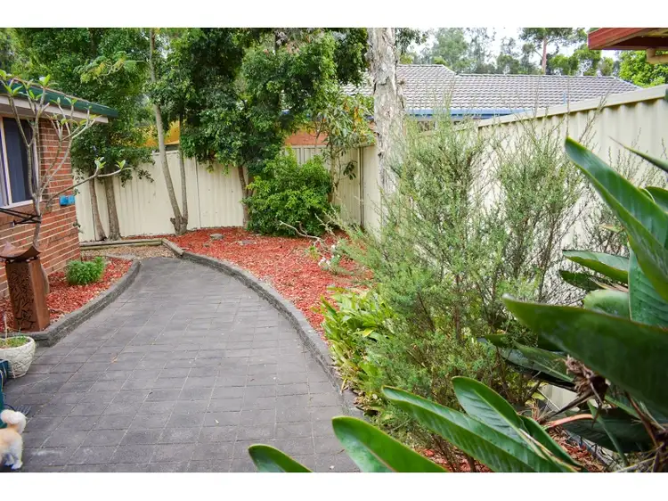 Third view of Homely house listing, 17 Newton Place, Blue Haven NSW 2262
