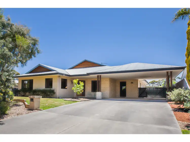 9 Gordon Street, Little Grove WA 6330