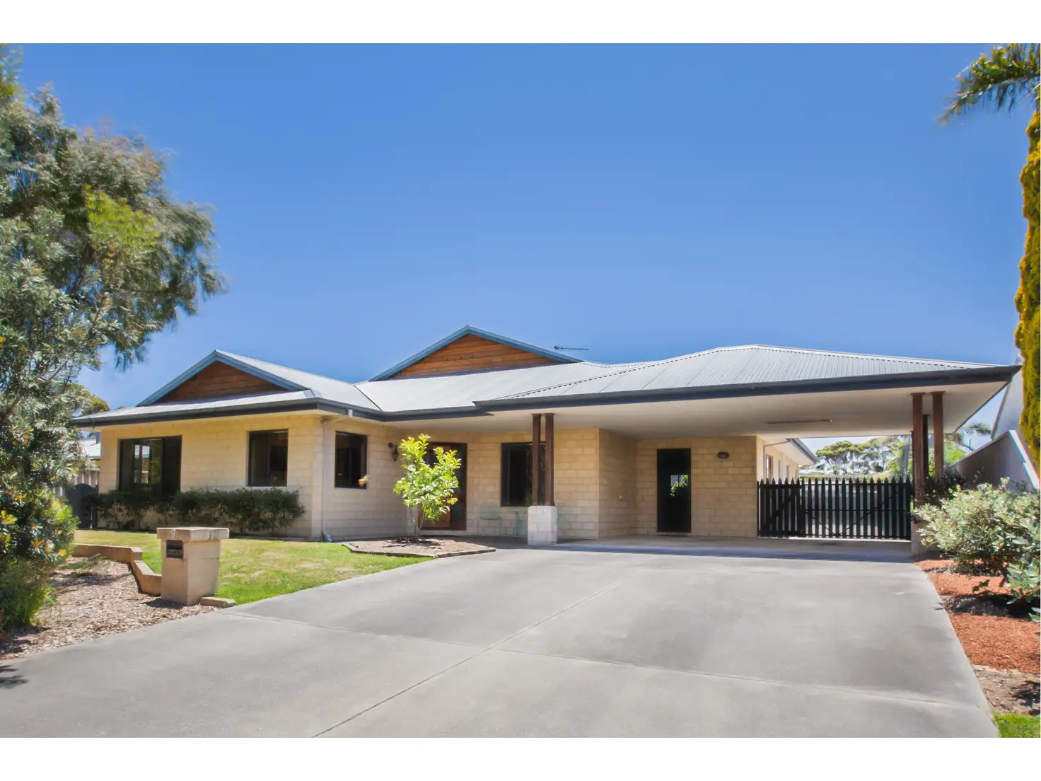 Main view of Homely house listing, 9 Gordon Street, Little Grove WA 6330