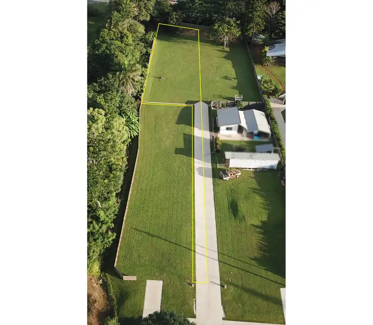 Third view of Homely land listing, 5B Hastings Street, Kamerunga QLD 4870