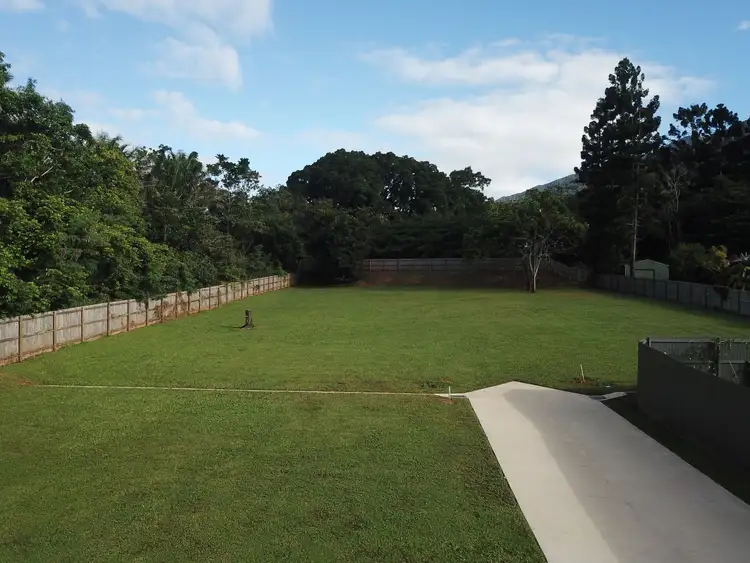 Fourth view of Homely land listing, 5B Hastings Street, Kamerunga QLD 4870