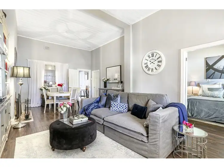 Fifth view of Homely house listing, 22 Alfred Street, Corowa NSW 2646