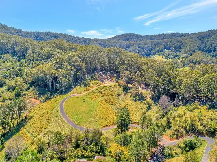 Third view of Homely land listing, Lot 2/110 Finlays Road, Korora NSW 2450