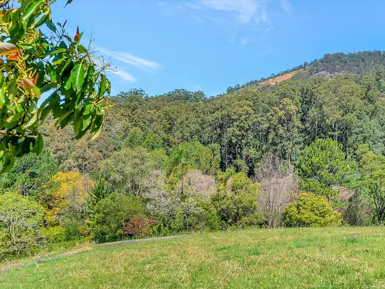 Fourth view of Homely land listing, Lot 2/110 Finlays Road, Korora NSW 2450