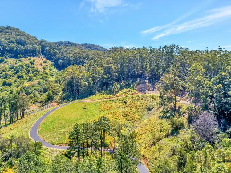 Fifth view of Homely land listing, Lot 2/110 Finlays Road, Korora NSW 2450