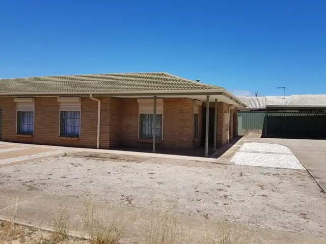 Main view of Homely unit listing, 3/2 Fourth Avenue, Semaphore Park SA 5019