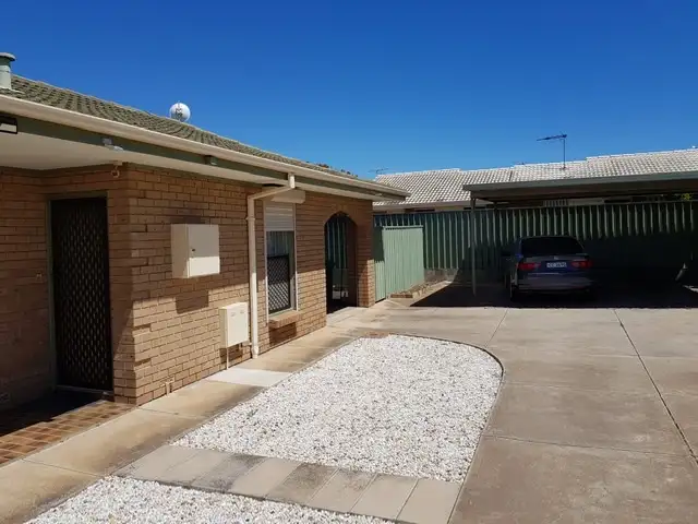 Second view of Homely unit listing, 3/2 Fourth Avenue, Semaphore Park SA 5019