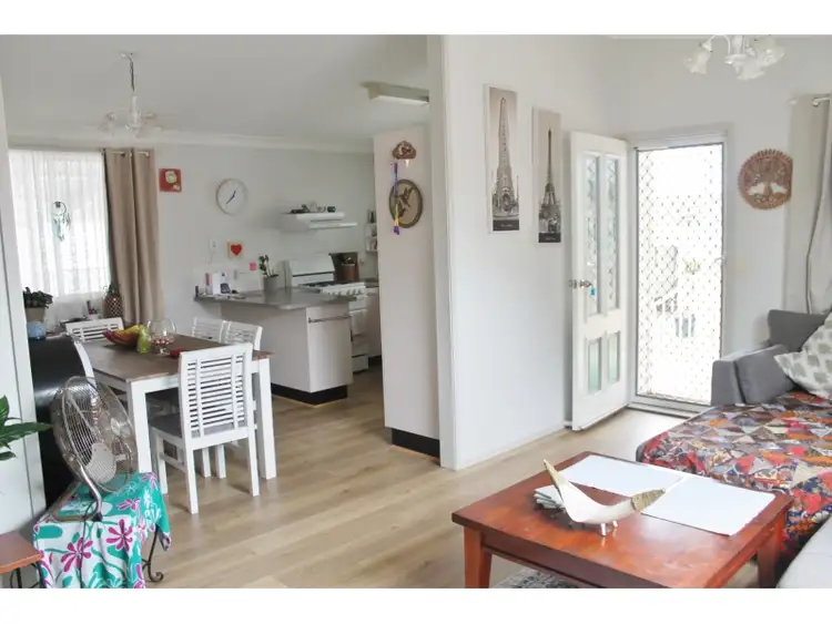 Fourth view of Homely retirement listing, 155/2 Mulloway Road, Chain Valley Bay NSW 2259