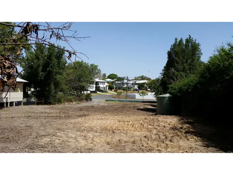 Lot 1/25 Villeroy Street, Nundah QLD 4012