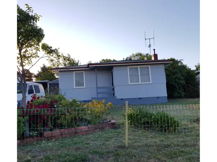 Main view of Homely house listing, 6 Downey Street, Karabar NSW 2620