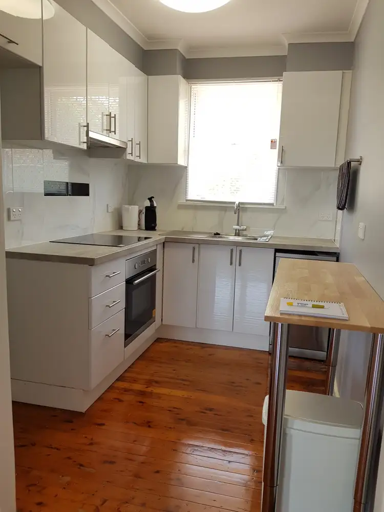 Fourth view of Homely house listing, 6 Downey Street, Karabar NSW 2620