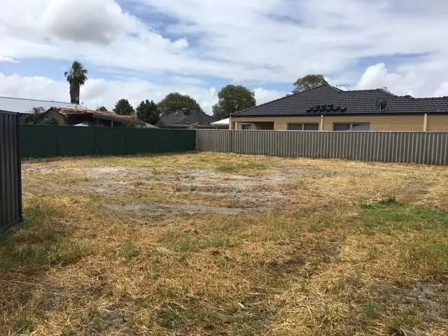 Second view of Homely land listing, Lot 2/168 Birkett Street, Dianella WA 6059