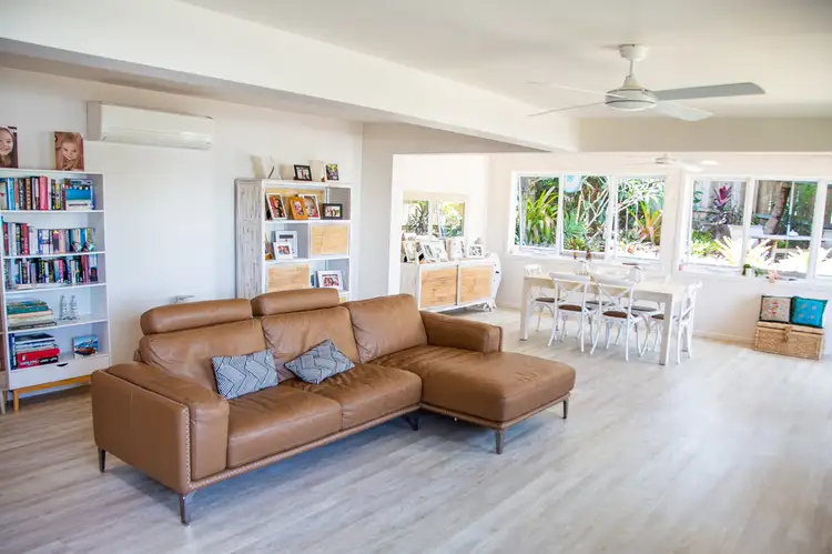 Second view of Homely house listing, 4 Jenyor Street, Yaroomba QLD 4573