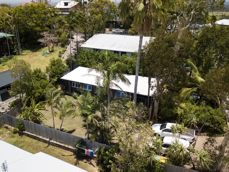 Fourth view of Homely house listing, 4 Jenyor Street, Yaroomba QLD 4573