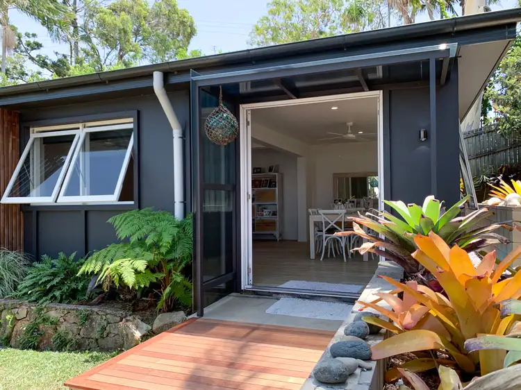 Fifth view of Homely house listing, 4 Jenyor Street, Yaroomba QLD 4573