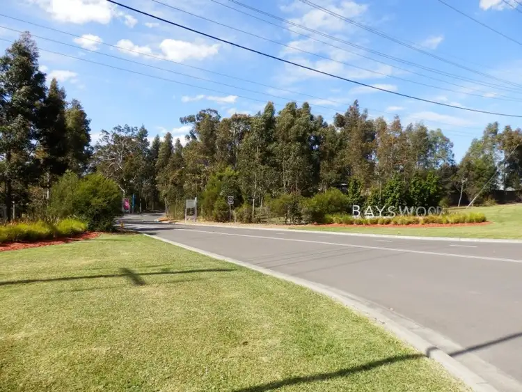 Fifth view of Homely land listing, 64 Seagrass Avenue, Vincentia NSW 2540