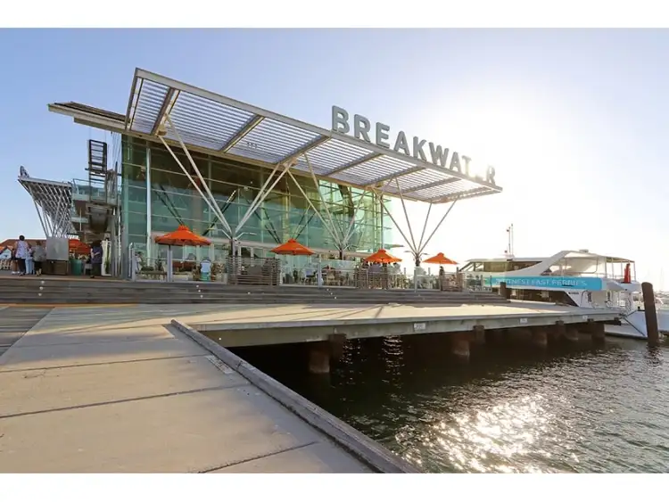 Fourth view of Homely land listing, 58 Lymburner Drive, Hillarys WA 6025