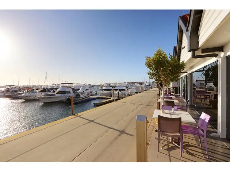 Fifth view of Homely land listing, 58 Lymburner Drive, Hillarys WA 6025