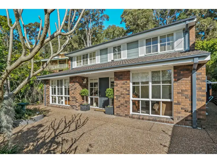 6 Eaton Close, Warners Bay NSW 2282