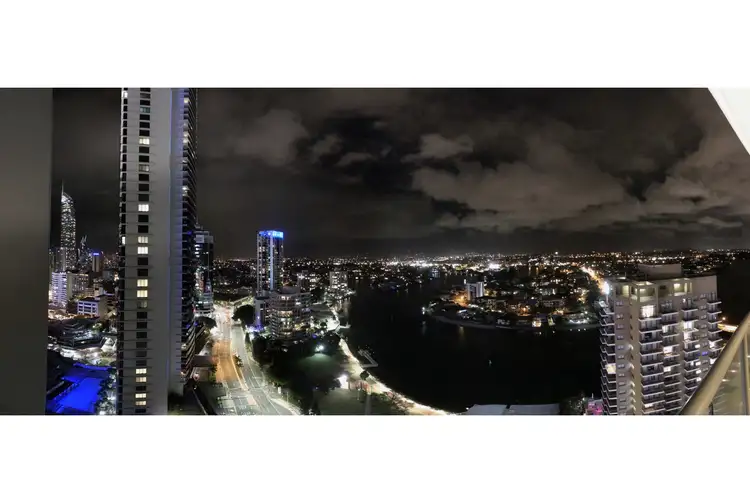 3211/23 Ferny Avenue, Surfers Paradise QLD 4217