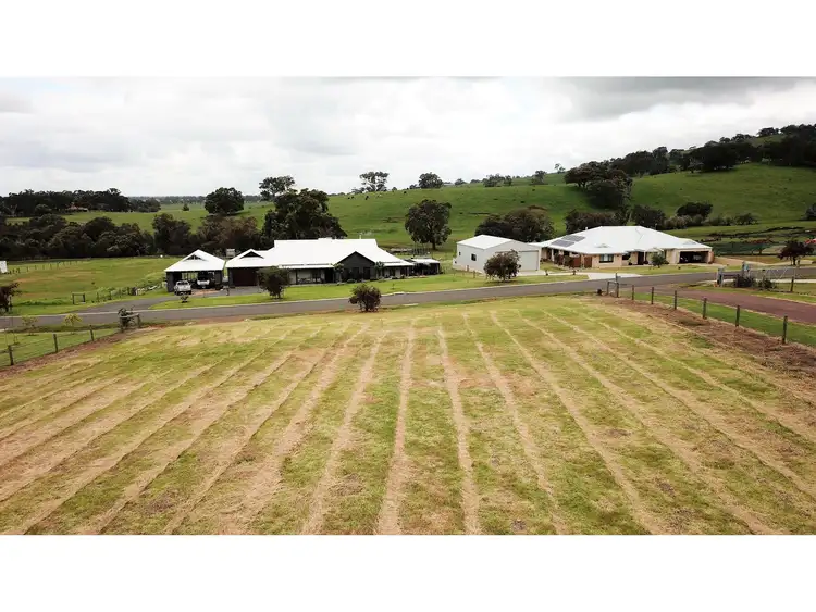 Fourth view of Homely land listing, 48 Nunnagine Circle, Roelands WA 6226