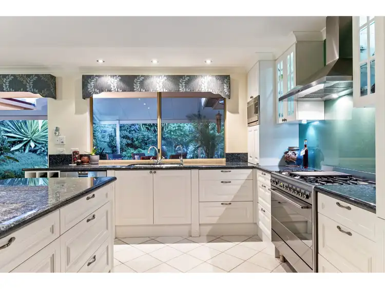 Main view of Homely house listing, 55 Warringah Close, Kallaroo WA 6025
