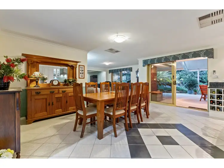 Third view of Homely house listing, 55 Warringah Close, Kallaroo WA 6025