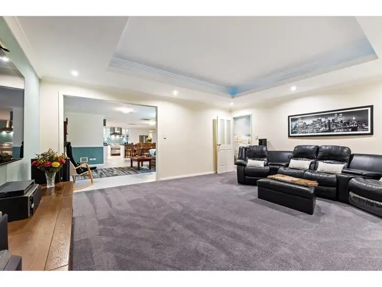 Fifth view of Homely house listing, 55 Warringah Close, Kallaroo WA 6025