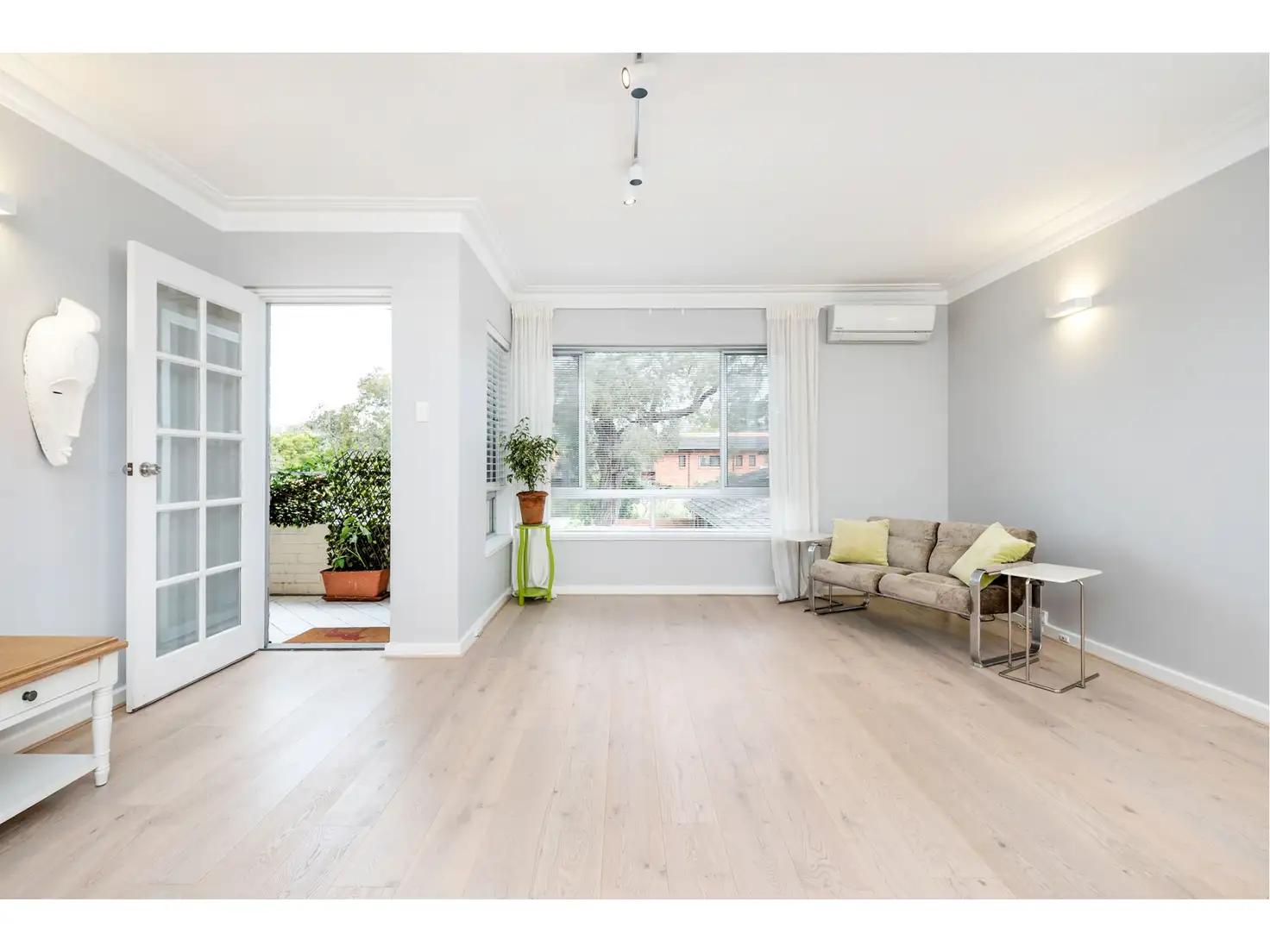 Main view of Homely apartment listing, 6/7 Bindaring Parade, Claremont WA 6010