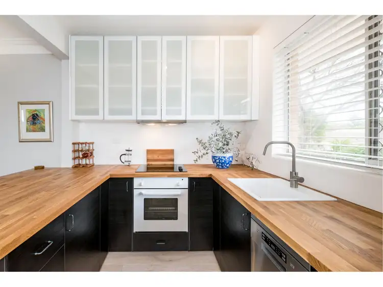 Third view of Homely apartment listing, 6/7 Bindaring Parade, Claremont WA 6010