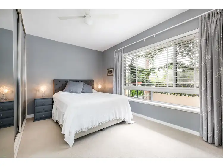 Fourth view of Homely apartment listing, 6/7 Bindaring Parade, Claremont WA 6010