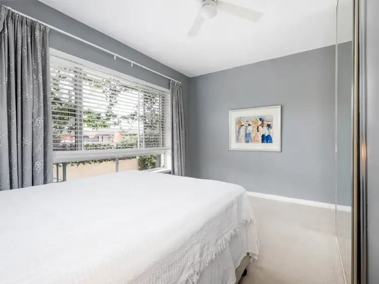 Fifth view of Homely apartment listing, 6/7 Bindaring Parade, Claremont WA 6010