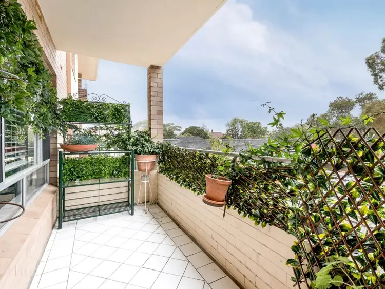 Sixth view of Homely apartment listing, 6/7 Bindaring Parade, Claremont WA 6010