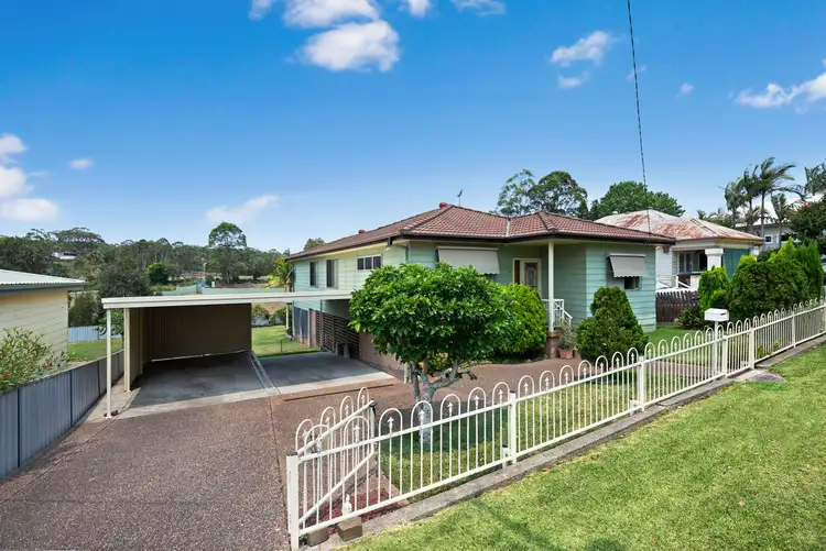 12 Elizabeth Street, Cardiff South NSW 2285