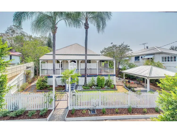 Second view of Homely house listing, 17a Challinor Street, Sadliers Crossing QLD 4305