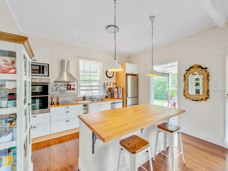 Fourth view of Homely house listing, 17a Challinor Street, Sadliers Crossing QLD 4305