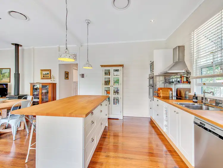 Fifth view of Homely house listing, 17a Challinor Street, Sadliers Crossing QLD 4305