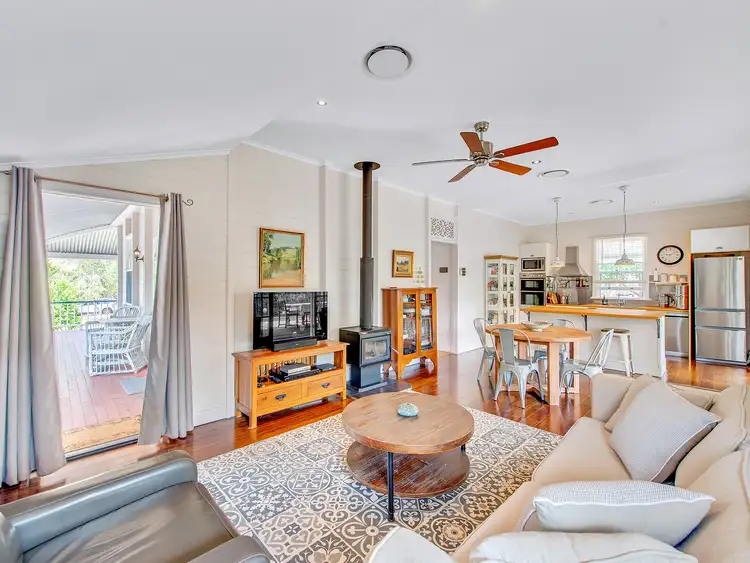 Sixth view of Homely house listing, 17a Challinor Street, Sadliers Crossing QLD 4305