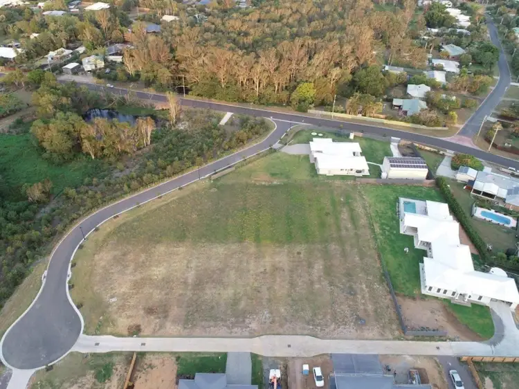 Second view of Homely land listing, Lot 3 Kabiana Place, Glass House Mountains QLD 4518