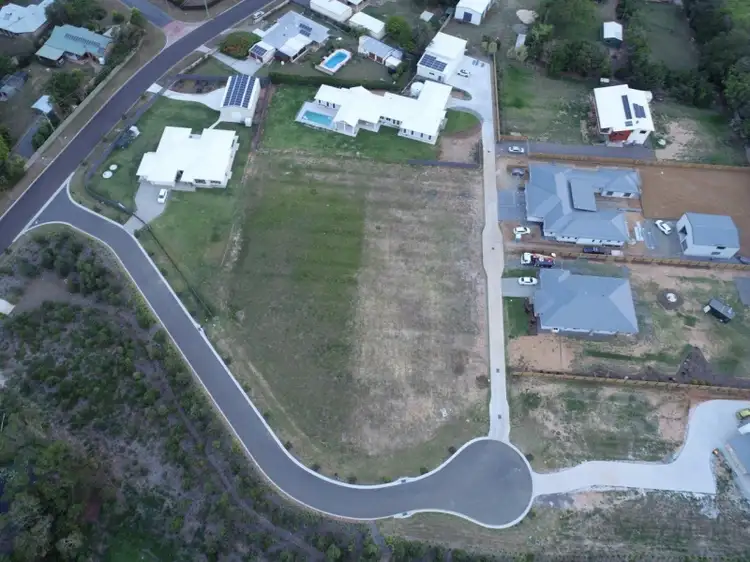 Third view of Homely land listing, Lot 3 Kabiana Place, Glass House Mountains QLD 4518