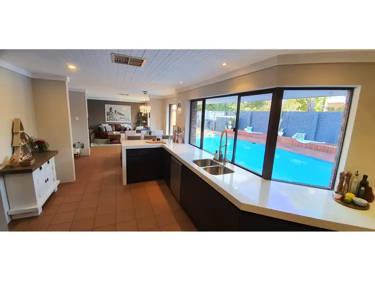 Fourth view of Homely house listing, 63 Parkside Avenue, Mount Pleasant WA 6153