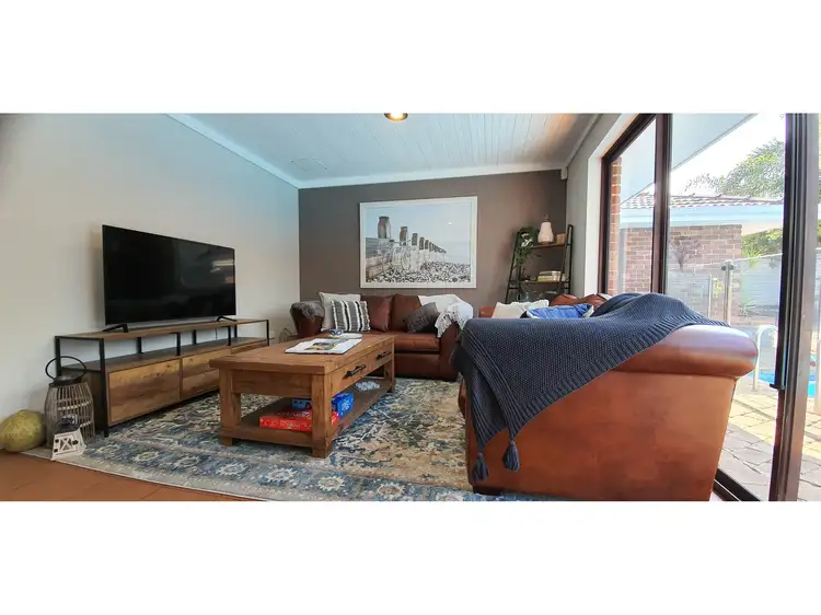Fifth view of Homely house listing, 63 Parkside Avenue, Mount Pleasant WA 6153