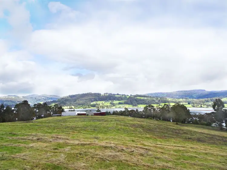 Fourth view of Homely land listing, 23 Porta Drive, Cradoc TAS 7109
