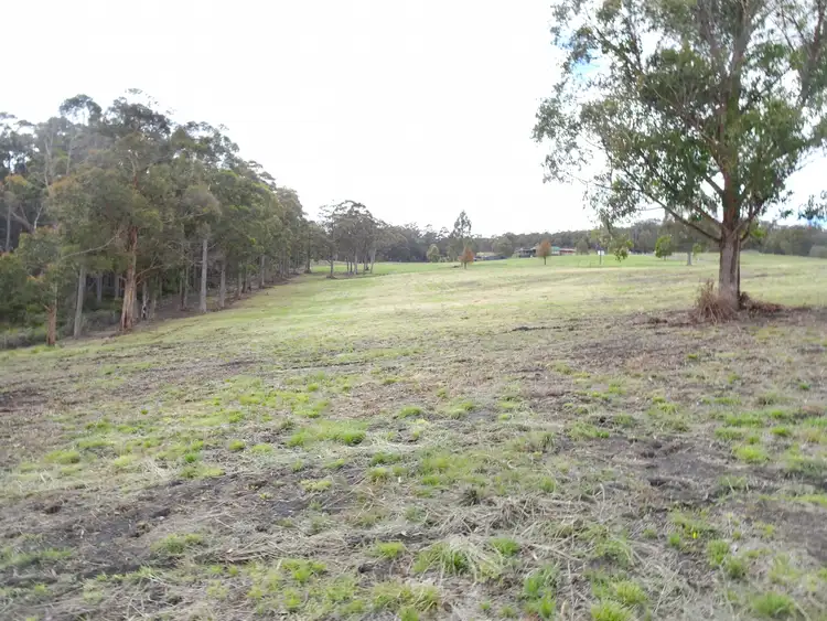 Fifth view of Homely land listing, 23 Porta Drive, Cradoc TAS 7109