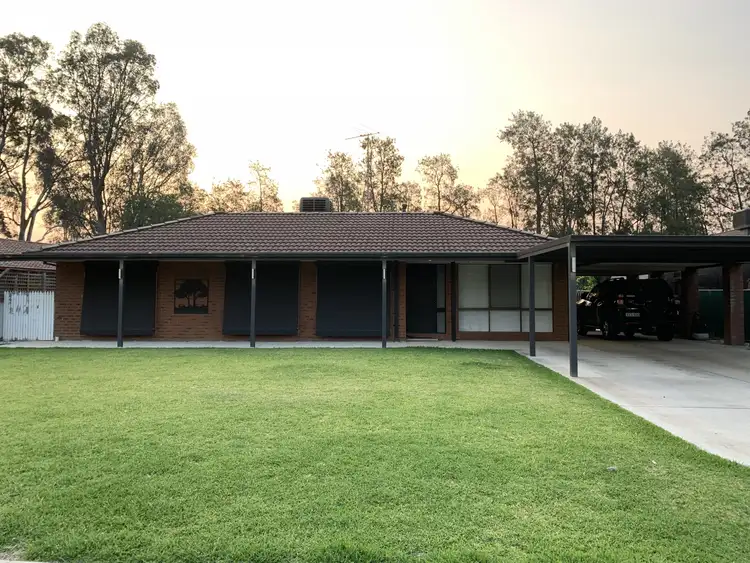 12 Stockton Court, Thurgoona NSW 2640